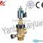 HFC-227EA Valve available