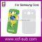 The heating phone case for Samsung Core Prime