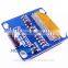 White 0.96" IIC I2C 128X64 OLED LCD Display Module /STM32/AVR/51