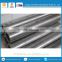 china polished 201 stainless steel pipe price