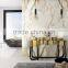 Decorative Glass Wall Partition Marble Price Per Square Meter