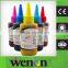 sublimation ink for Epson 6 color desktop printer