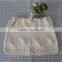 in stock factory supply hand crochet shorts girls women
