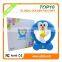 hot selling top quality cheap cartoon mini fan with battery