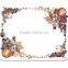 Table mat table plate mat