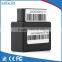 Mini OBD GPS Tracker Built in battery with Free Software
