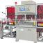 Large size die cutting machine for LCD