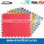 non slip large plastic puzzle eva foam play mats for children