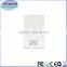 credit card power bank 2500mah for iPhone SE