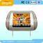 High Definition 7" Screen Car Pillow Monitor