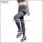 New Arrival Stretched Women and Girls and High-waist Long Leggings & Capris Pants to Gym Sports Bike Sports Tights