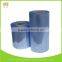 Popular factory directly selling adhesive sticker blue sexy film kitchen small size pvc film
