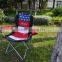 strong weight capacity fishing chair