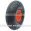 $30000 Quality Guarantee 1 Year Guarantee Cheap 7 inch Rubber Wheel
