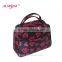 Hot Sale Fashion Various Color Satin Cosmetic Bag