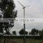 5kW wind solar hybrid power system water pump/irrigation system