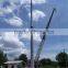 residential wind turbine 5000W wind generator 5kw for remote area/water pump