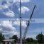 High quality 5kw wind mill wind power generator wind turbine with CE/UL/ETL