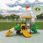 Outdoor Playground Equipment Plastic Toys for Kids