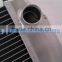Full aluminum racing radiator for HONDA ODYSSEY 95-98