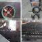 2016 Hot Sale Portable CNC Plasma Cutting Machine Price China