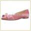 Women New design casual ladies flat dress shoes
