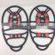 skid resistance overshoes snow cleats shoes covers