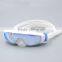 fashionable swimming goggles, wide view swim goggles, fashionable swimming glasses