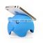 New Arrival Silicone Animal Shape Sucker mobile phone/Tablet Stand