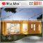 CH-LA043 china luxury container homes for sale