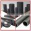 SAE1020 hydraulic cold drawing high precision steel tube
