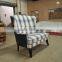 wingback chair, loveseat and sofa for hotel, home, cafe (NC5116)