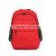 cool vintage canvas leather travel rucksack military backpack for boys