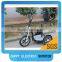 2015 modern design 350w 500w brushless motor High Quality Economic ZAPPY three wheel electric scooter
