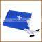 Cheap Soft Flame Retardant Disposable Fleece Airline Blanket