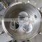 newly designed multi cartridge/bag water filter housing for water treatment