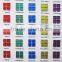 20mm Bathroom and Swimming Pool Crystal Glass Mosaic Tile
