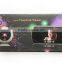 Peephole Video Doorbell IR night vision HD video recording TF card door viewer