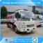 dongfeng mini fuel tanker truck oil transport truck 5300 Liters Litres fuel tanker truck