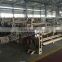 Weaving loom machine /air jet looms