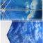 Pretty nice sky and cloud aluminium thick blue coating umbrella