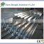 1100 Aluminium corrugated roofing sheet