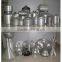Best machine for lamp shape spinning (High-speed series cnc metal spinning machine)