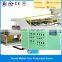 Plastic handbags film production line