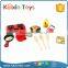 10263888 Best Promotion Gift Preschool Pretend Play Set