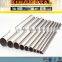 ASTM A270 304 /316L/321 seamless cold rolled 201 stainless steel pipe