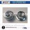 DIN6923 hex flange nuts