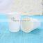 Wholesale Single Wall 9oz Take Away Paper Coffee Cups with PS Lid