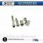 M10 Hex Socket Screws
