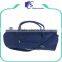 Wholesale blue blank 16 oz canvas travel duffle bag